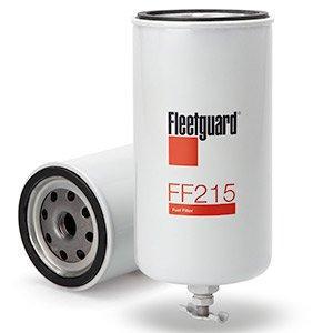 Fleetguard FF215 Fuel Filter