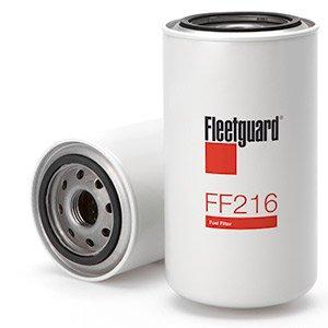 Fleetguard FF216 Fuel Filter