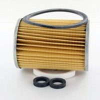 Thumbnail for Fleetguard FF218 Fuel Filter