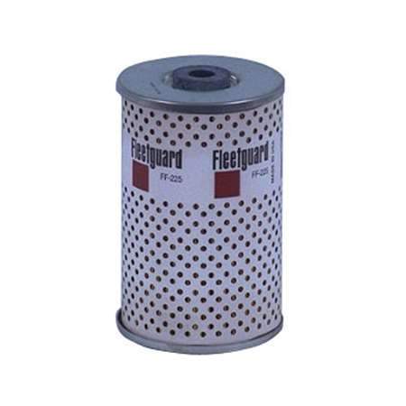 Fleetguard FF225 Fuel Filter