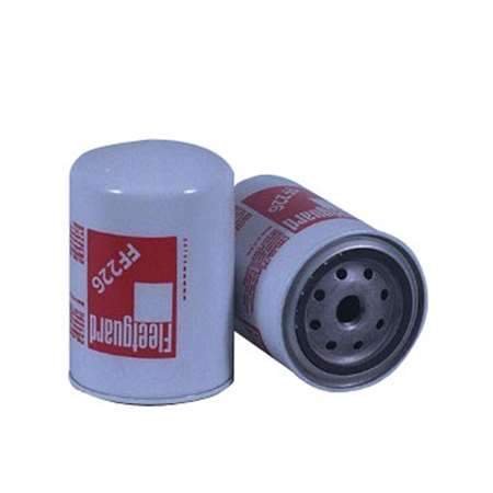 Fleetguard FF226 12-Pack Fuel Filter