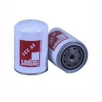 Thumbnail for Fleetguard FF231 Fuel Filter