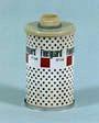 Fleetguard FF246 Fuel Filter