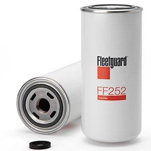 Fleetguard FF252 Fuel Filter
