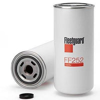 Thumbnail for Fleetguard FF252 Fuel Filter