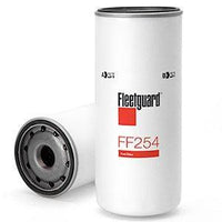 Thumbnail for Fleetguard FF254 Fuel Filter Spin-on