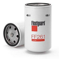Thumbnail for Fleetguard FF261 Fuel Filter Spin-on