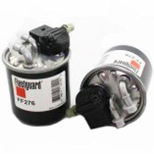 Fleetguard FF276 In-Line Metal Fuel Filter