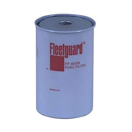 Fleetguard FF4008 Fuel Filter