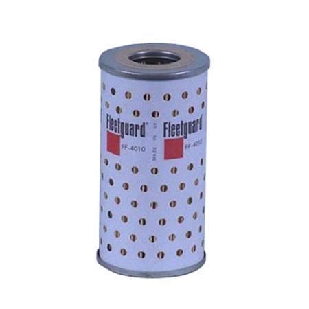 Fleetguard FF4010 12-Pack Fuel Filter