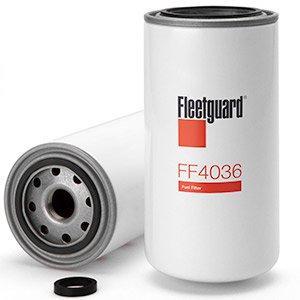 Fleetguard FF4036 Fuel Filter
