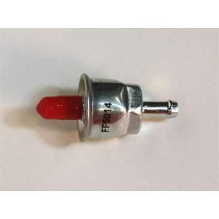 Fleetguard FF5014 Fuel Filter In-Line