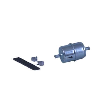 Fleetguard FF5015 12-Pack Fuel Filter