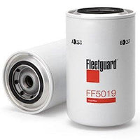 Thumbnail for Fleetguard FF5019 Fuel Filter