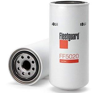 Fleetguard FF5020 Fuel Filter