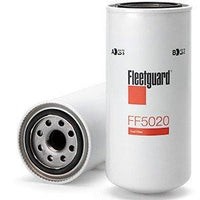 Thumbnail for Fleetguard FF5020 Fuel Filter