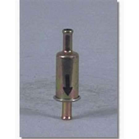 Fleetguard FF5022 Fuel Filter In-Line