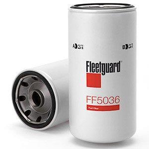 Fleetguard FF5036 Fuel Filter