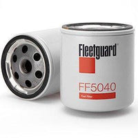 Thumbnail for Fleetguard FF5040 Fuel Filter