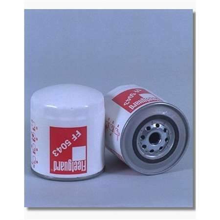Fleetguard FF5043 12-Pack Fuel Filter