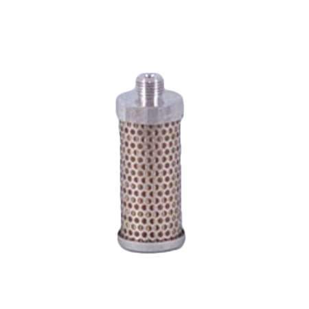Fleetguard FF5044 12-Pack Fuel Filter