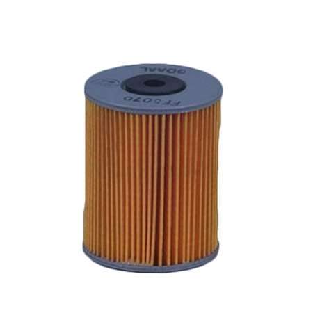 Fleetguard FF5070 12-Pack Fuel Filter