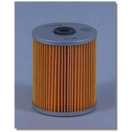 Fleetguard FF5072 12-Pack Fuel Filter