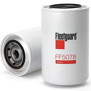 Fleetguard FF5078 Fuel Filter