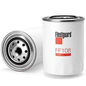 Fleetguard FF5108 Fuel Filter