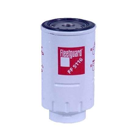 Fleetguard FF5116 12-Pack Fuel Filter