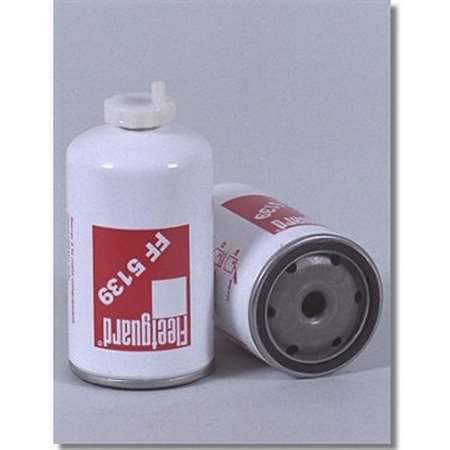Fleetguard FF5139 12-Pack Fuel Filter