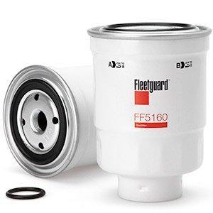 Fleetguard FF5160 Fuel Filter