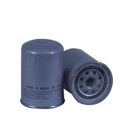 Fleetguard FF5163 Fuel Filter