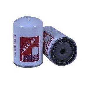 Fleetguard FF5167 12-Pack Fuel Filter