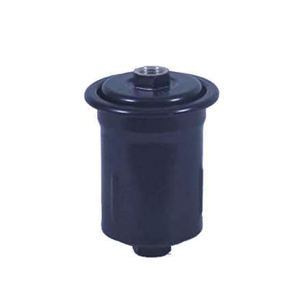 Fleetguard FF5177 12-Pack Fuel Filter