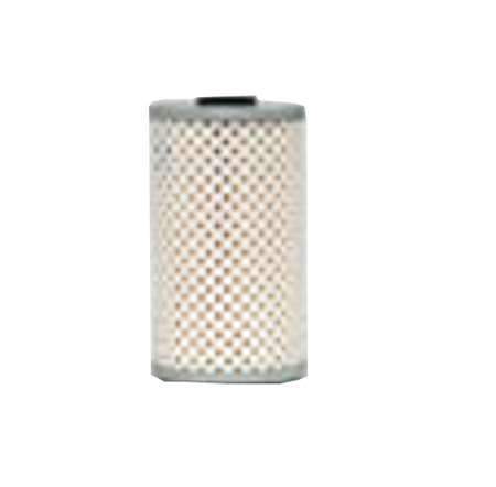 Fleetguard FF5197 12-Pack Fuel Filter