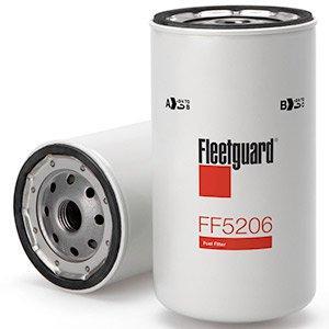 Fleetguard FF5206 Fuel Filter