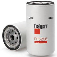 Thumbnail for Fleetguard FF5206 Fuel Filter