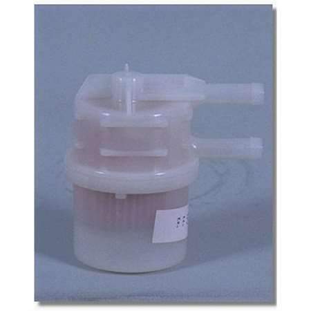 Fleetguard FF5221 12-Pack Fuel Filter