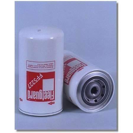 Fleetguard FF5227 12-Pack Fuel Filter