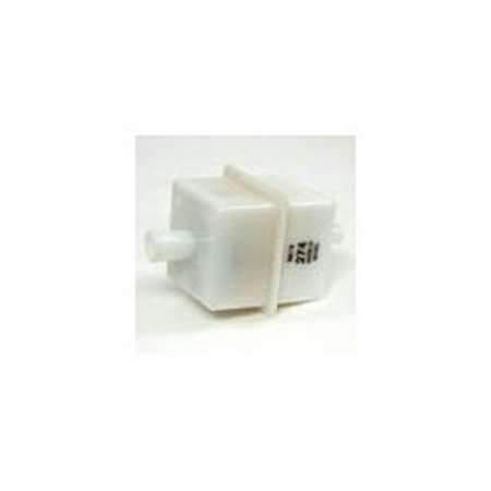Fleetguard FF5235 12-Pack Fuel Filter