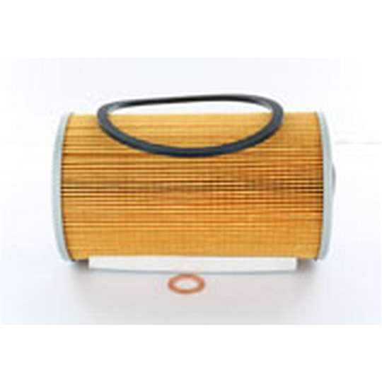 Fleetguard FF5267 12-Pack Fuel Filter