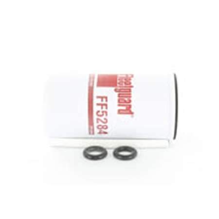 Fleetguard FF5284 Fuel Filter
