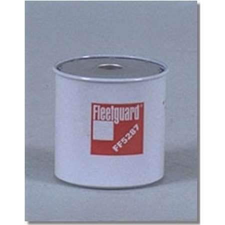 Fleetguard FF5287 12-Pack Fuel Filter