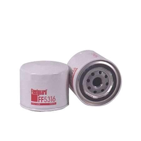 Fleetguard FF5316 Fuel Filter