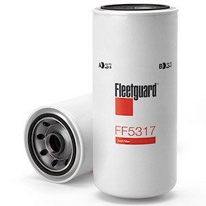 Fleetguard FF5317 Fuel Filter