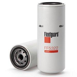 Fleetguard FF5322 Fuel Filter