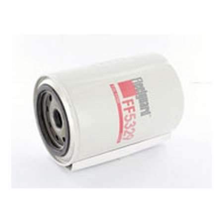 Fleetguard FF5329 6-Pack Fuel Filter