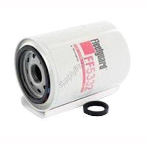 Fleetguard FF5332 6-Pack Fuel Filter