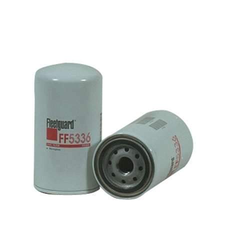 Fleetguard FF5336 6-Pack Fuel Filter